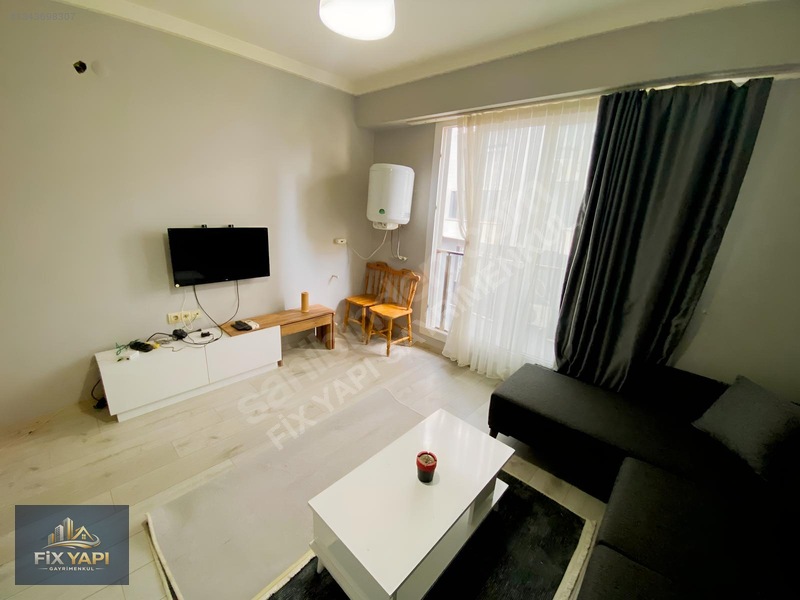 Kuruçeşme Mh 1+1 Eşyalı Kiralık Daire — fotoğraf 4