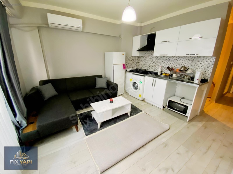 Kuruçeşme Mh 1+1 Eşyalı Kiralık Daire — fotoğraf 5