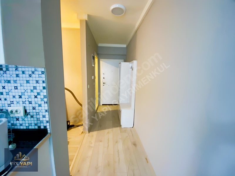 Kuruçeşme Mh 1+1 Eşyalı Kiralık Daire — fotoğraf 7