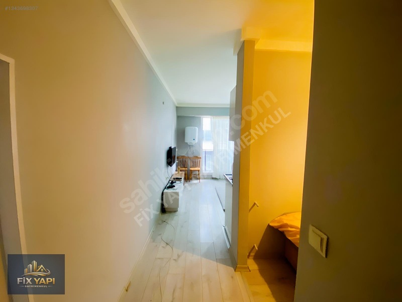 Kuruçeşme Mh 1+1 Eşyalı Kiralık Daire — fotoğraf 8
