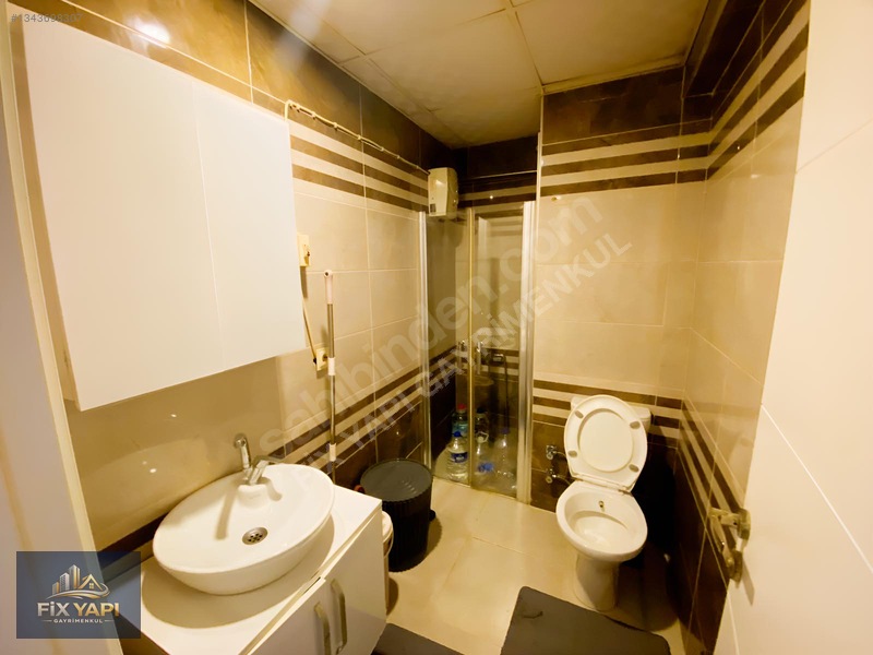 Kuruçeşme Mh 1+1 Eşyalı Kiralık Daire — fotoğraf 11