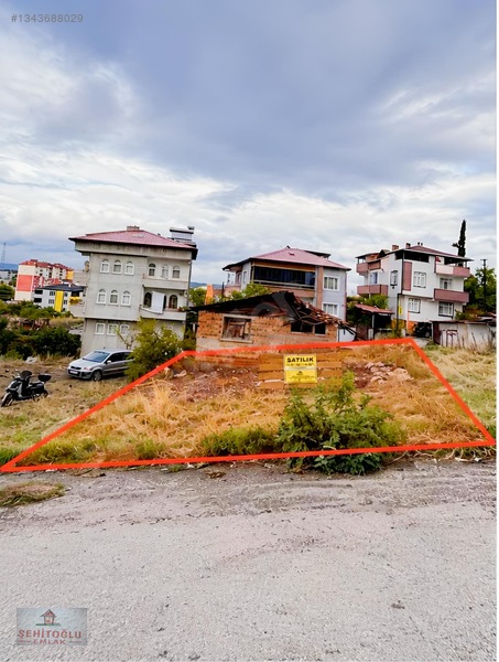 Kaçırılmayacak Merkezi Konum Satılık Arsa — fotoğraf 2