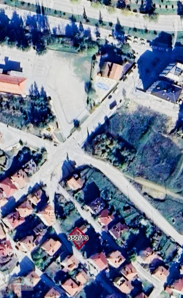 Kaçırılmayacak Merkezi Konum Satılık Arsa — fotoğraf 3