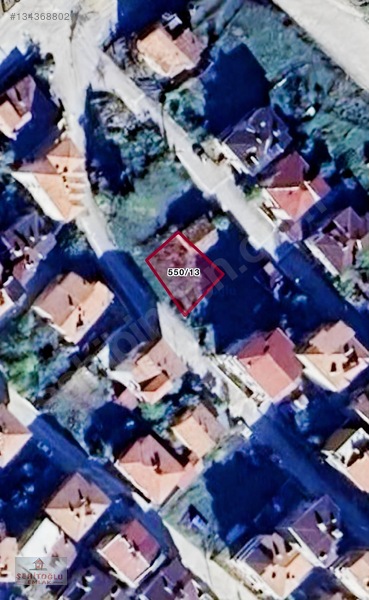 Kaçırılmayacak Merkezi Konum Satılık Arsa — fotoğraf 4