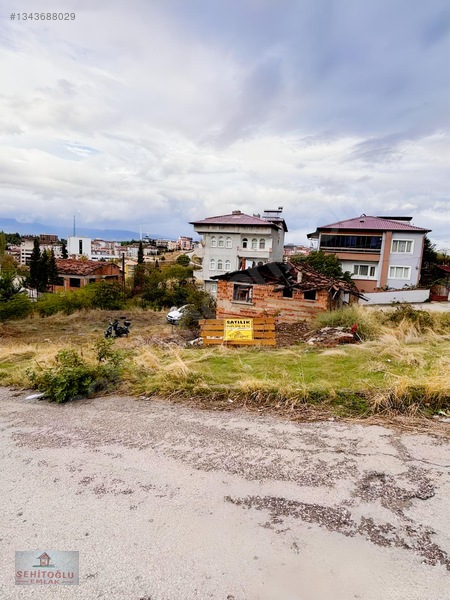 Kaçırılmayacak Merkezi Konum Satılık Arsa — fotoğraf 5