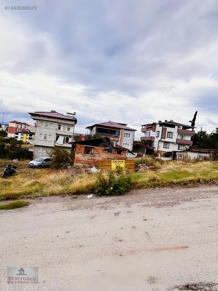 Kaçırılmayacak Merkezi Konum Satılık Arsa — fotoğraf 6
