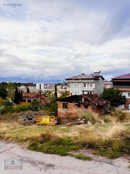 Kaçırılmayacak Merkezi Konum Satılık Arsa — fotoğraf 7