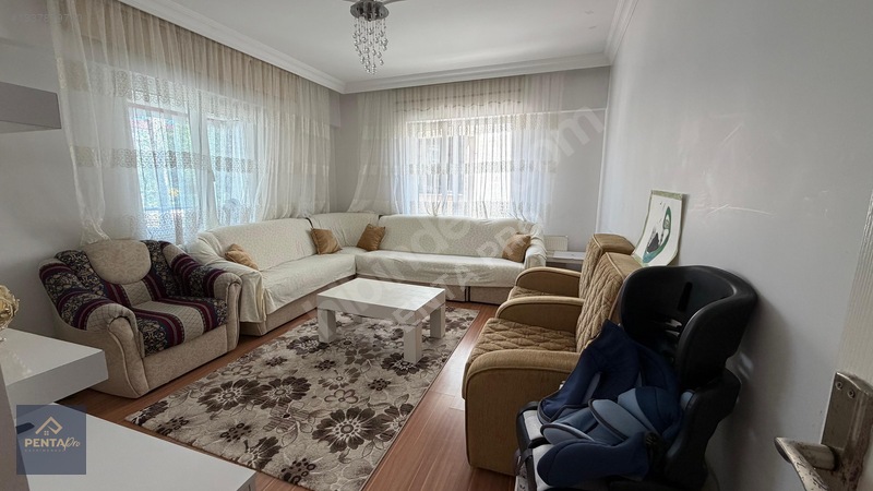 Penta Pro'dan İzzet Baysal'da Çok Geniş Satılık 3+1 — fotoğraf 10