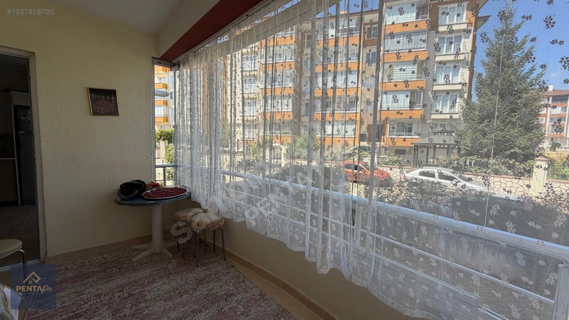 Penta Pro'dan İzzet Baysal'da Çok Geniş Satılık 3+1 — fotoğraf 17