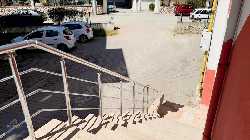 Penta Pro'dan İzzet Baysal'da Çok Geniş Satılık 3+1 — fotoğraf 28