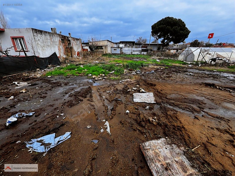 Yılmaz Gayrimenkul'den 2200m2 İçinde İş Yeri Ve Dam Olan Arsa — fotoğraf 6