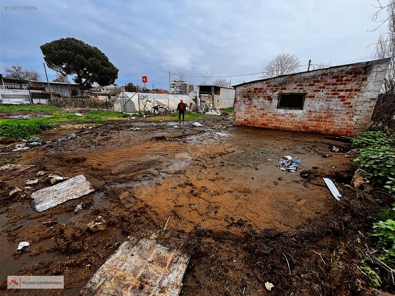 Yılmaz Gayrimenkul'den 2200m2 İçinde İş Yeri Ve Dam Olan Arsa — fotoğraf 7
