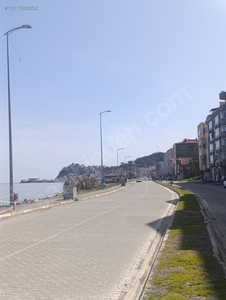 Yine *zeybek*den .3+1 / 115.m2 Doğalgazli Sahil Deniz Manzarali — fotoğraf 2