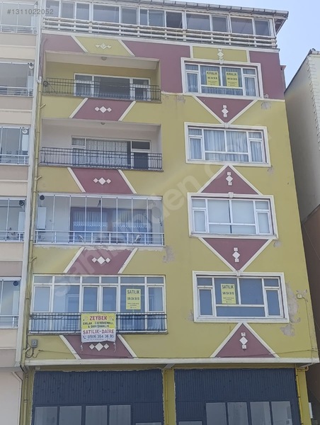 Yine *zeybek*den .3+1 / 115.m2 Doğalgazli Sahil Deniz Manzarali — fotoğraf 5