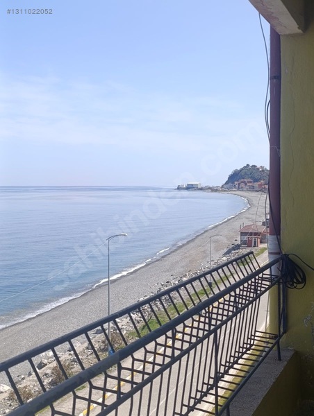 Yine *zeybek*den .3+1 / 115.m2 Doğalgazli Sahil Deniz Manzarali — fotoğraf 15