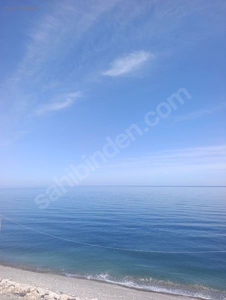 Yine *zeybek*den .3+1 / 115.m2 Doğalgazli Sahil Deniz Manzarali — fotoğraf 16