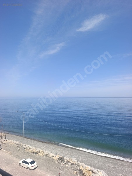 Yine *zeybek*den .3+1 / 115.m2 Doğalgazli Sahil Deniz Manzarali — fotoğraf 17