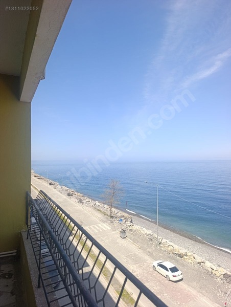 Yine *zeybek*den .3+1 / 115.m2 Doğalgazli Sahil Deniz Manzarali — fotoğraf 18