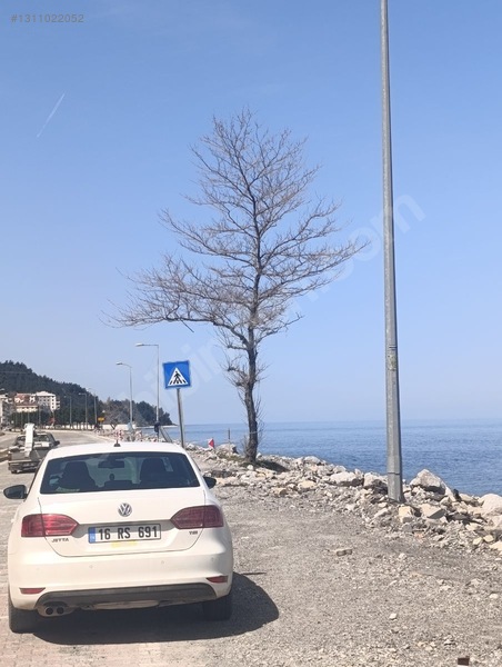 Yine *zeybek*den .3+1 / 115.m2 Doğalgazli Sahil Deniz Manzarali — fotoğraf 20