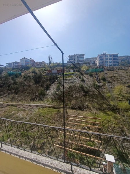 Yine *zeybek*den .3+1 / 115.m2 Doğalgazli Sahil Deniz Manzarali — fotoğraf 24