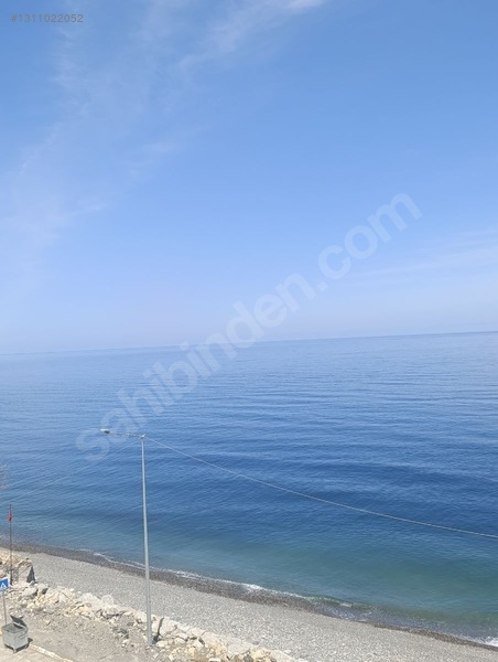 Yine *zeybek*den .3+1 / 115.m2 Doğalgazli Sahil Deniz Manzarali — fotoğraf 28
