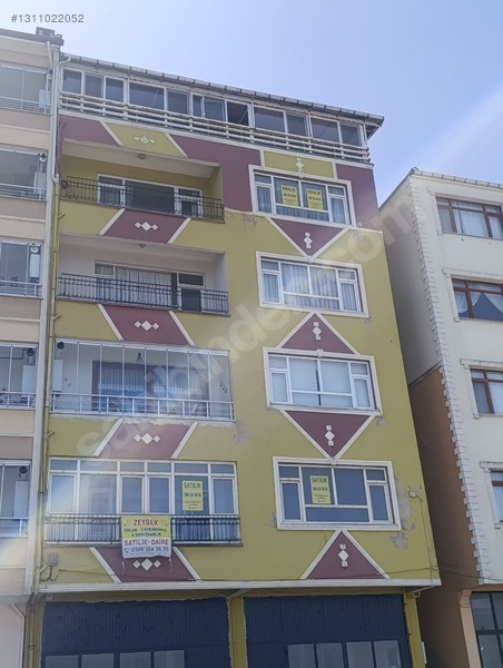 Yine *zeybek*den .3+1 / 115.m2 Doğalgazli Sahil Deniz Manzarali — fotoğraf 29
