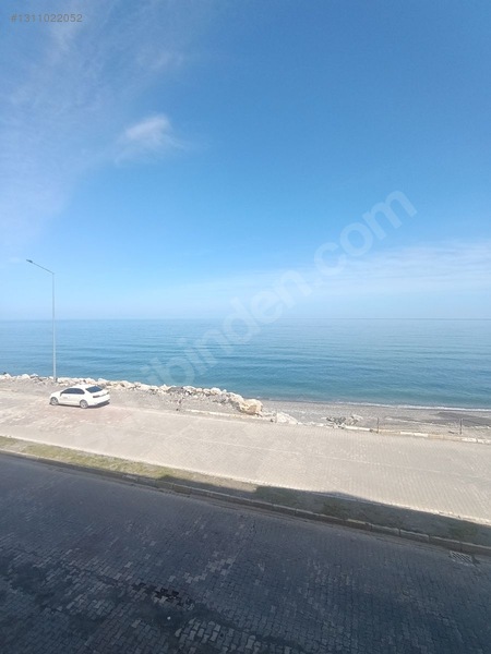 Yine *zeybek*den .3+1 / 115.m2 Doğalgazli Sahil Deniz Manzarali — fotoğraf 31