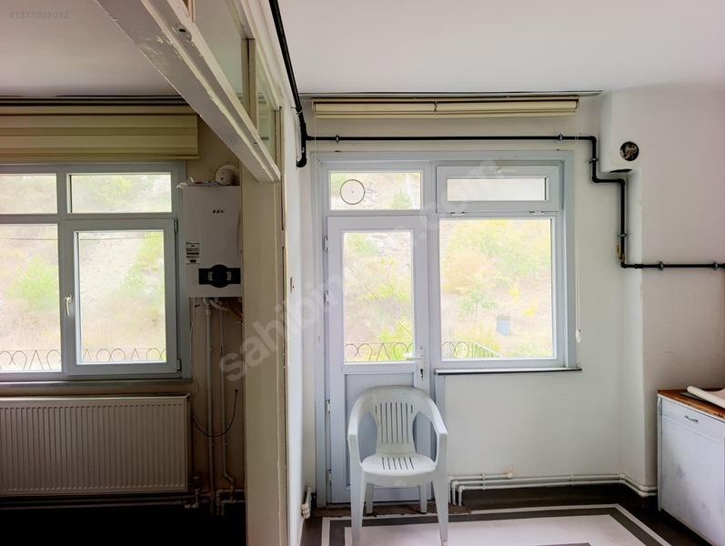 Yine *zeybek*den .3+1 / 115.m2 Doğalgazli Sahil Deniz Manzarali — fotoğraf 33