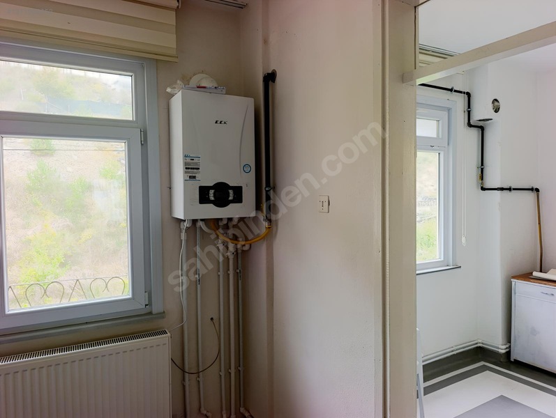 Yine *zeybek*den .3+1 / 115.m2 Doğalgazli Sahil Deniz Manzarali — fotoğraf 34