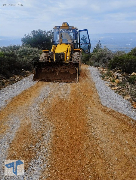 Torbalı'da Manzaralı, 250m² Yatırımlık Arsa — fotoğraf 3