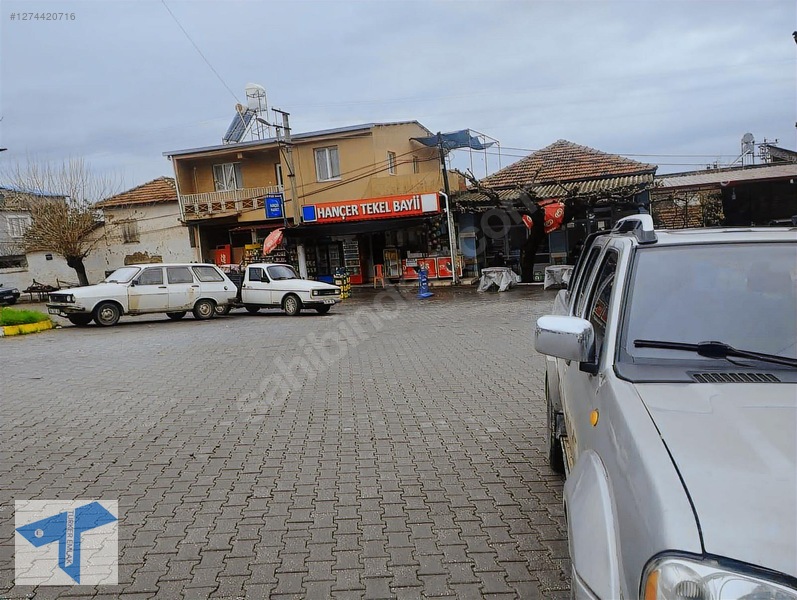 Torbalı'da Manzaralı, 250m² Yatırımlık Arsa — fotoğraf 8