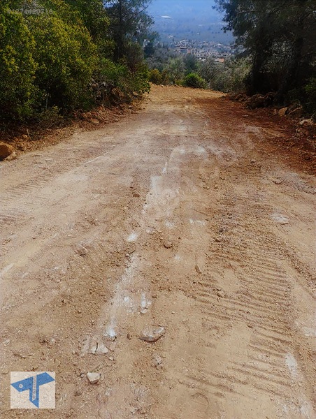 Torbalı'da Manzaralı, 250m² Yatırımlık Arsa — fotoğraf 12