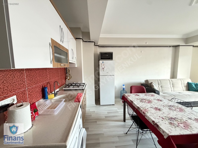 Finans Gayrimenkul'den Eğitim Fak Yakın Kiralık Eşyalı Daire 1+1 — fotoğraf 7