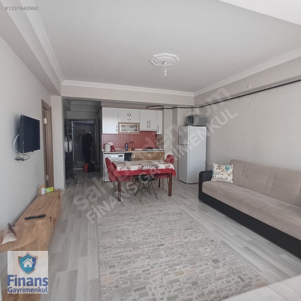 Finans Gayrimenkul'den Eğitim Fak Yakın Kiralık Eşyalı Daire 1+1 — fotoğraf 8