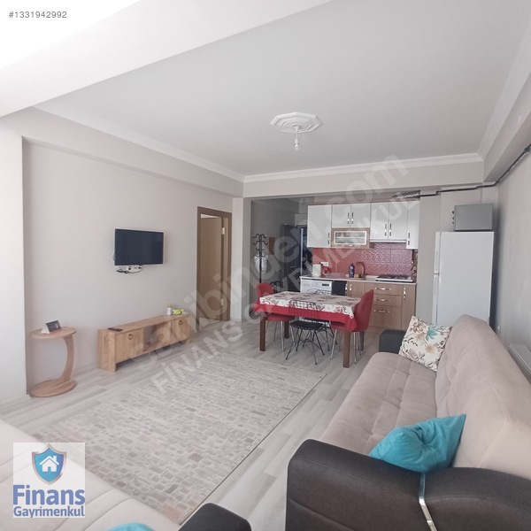 Finans Gayrimenkul'den Eğitim Fak Yakın Kiralık Eşyalı Daire 1+1 — fotoğraf 9