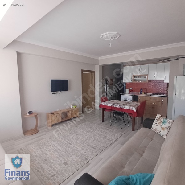 Finans Gayrimenkul'den Eğitim Fak Yakın Kiralık Eşyalı Daire 1+1 — fotoğraf 10
