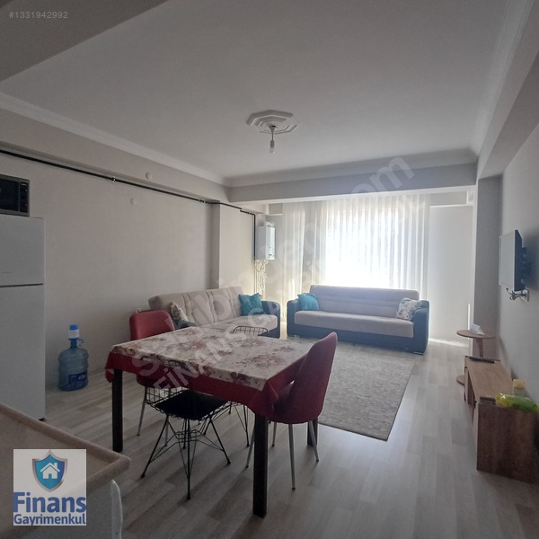 Finans Gayrimenkul'den Eğitim Fak Yakın Kiralık Eşyalı Daire 1+1 — fotoğraf 11