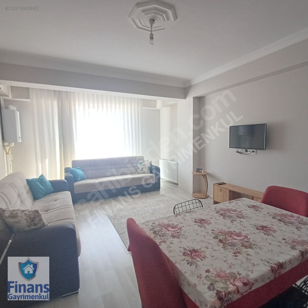 Finans Gayrimenkul'den Eğitim Fak Yakın Kiralık Eşyalı Daire 1+1 — fotoğraf 13