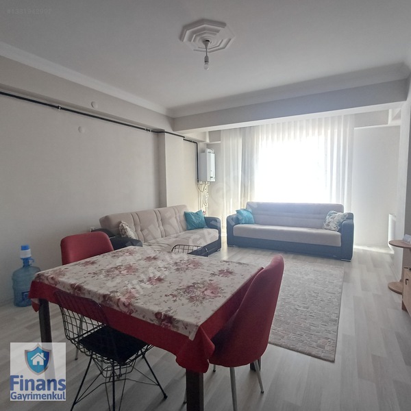 Finans Gayrimenkul'den Eğitim Fak Yakın Kiralık Eşyalı Daire 1+1 — fotoğraf 14