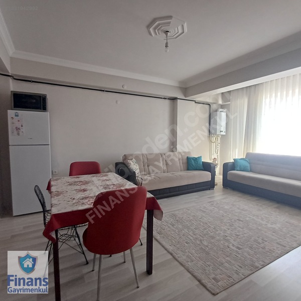 Finans Gayrimenkul'den Eğitim Fak Yakın Kiralık Eşyalı Daire 1+1 — fotoğraf 15