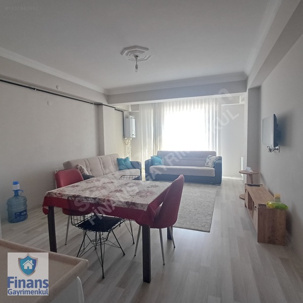Finans Gayrimenkul'den Eğitim Fak Yakın Kiralık Eşyalı Daire 1+1 — fotoğraf 16