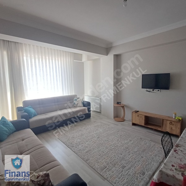Finans Gayrimenkul'den Eğitim Fak Yakın Kiralık Eşyalı Daire 1+1 — fotoğraf 17