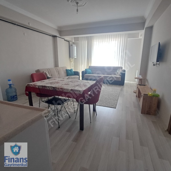 Finans Gayrimenkul'den Eğitim Fak Yakın Kiralık Eşyalı Daire 1+1 — fotoğraf 18