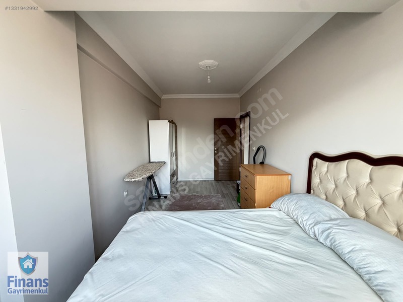 Finans Gayrimenkul'den Eğitim Fak Yakın Kiralık Eşyalı Daire 1+1 — fotoğraf 19