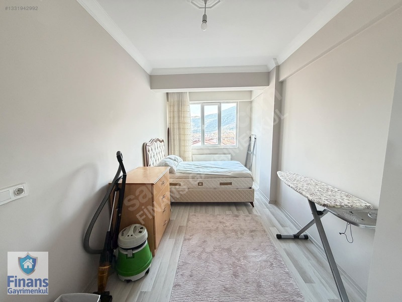 Finans Gayrimenkul'den Eğitim Fak Yakın Kiralık Eşyalı Daire 1+1 — fotoğraf 20