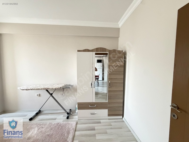 Finans Gayrimenkul'den Eğitim Fak Yakın Kiralık Eşyalı Daire 1+1 — fotoğraf 21