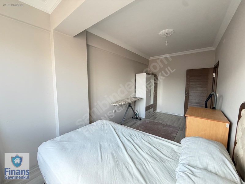 Finans Gayrimenkul'den Eğitim Fak Yakın Kiralık Eşyalı Daire 1+1 — fotoğraf 22