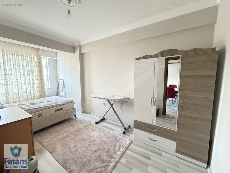 Finans Gayrimenkul'den Eğitim Fak Yakın Kiralık Eşyalı Daire 1+1 — fotoğraf 23