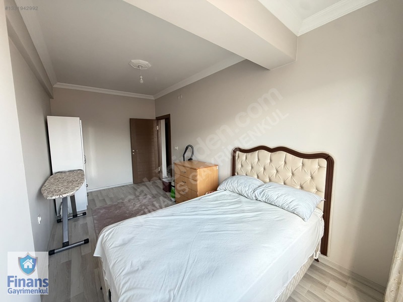 Finans Gayrimenkul'den Eğitim Fak Yakın Kiralık Eşyalı Daire 1+1 — fotoğraf 24
