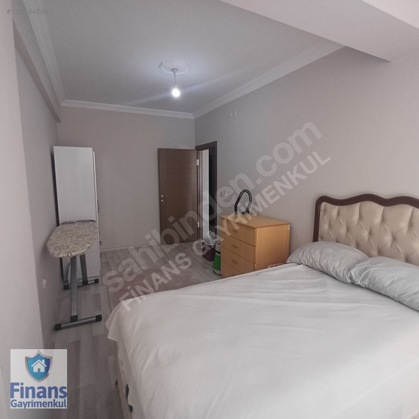 Finans Gayrimenkul'den Eğitim Fak Yakın Kiralık Eşyalı Daire 1+1 — fotoğraf 25